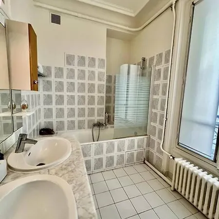 Appartement Republique Gorgeous *